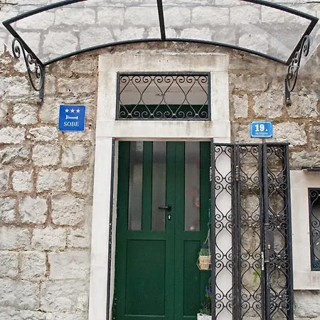 Studio Venera Apartment