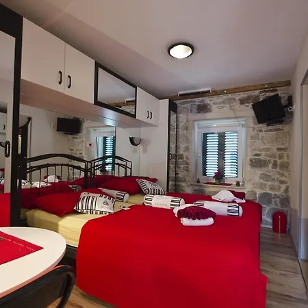 Studio Venera * Split