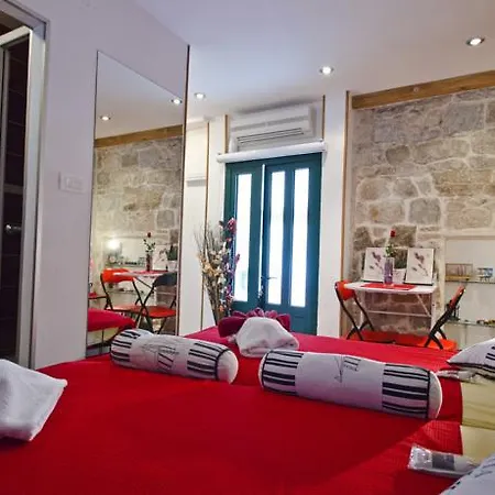 Studio Venera Apartment Split