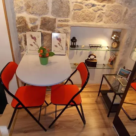 Studio Venera Apartment