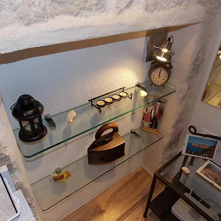Apartment Studio Venera Split