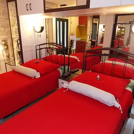 Studio Venera Apartment *