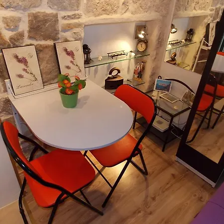 Apartment Studio Venera Split