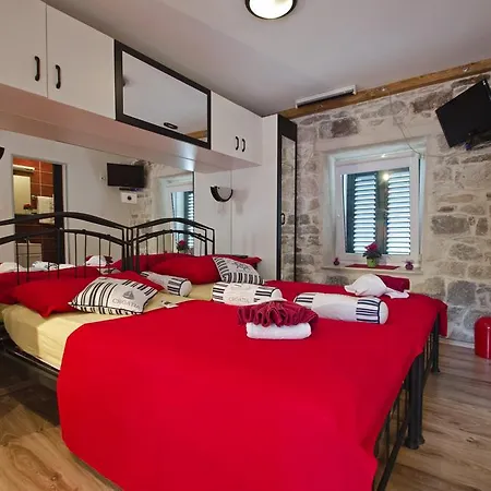Studio Venera Apartment *