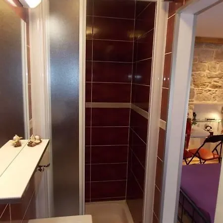 Apartment Studio Venera Split