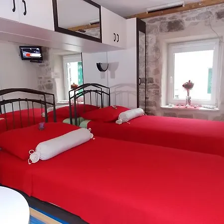 Apartment Studio Venera *